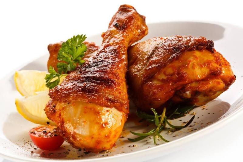 O'Chicken India Oil Free Healthy Chicken