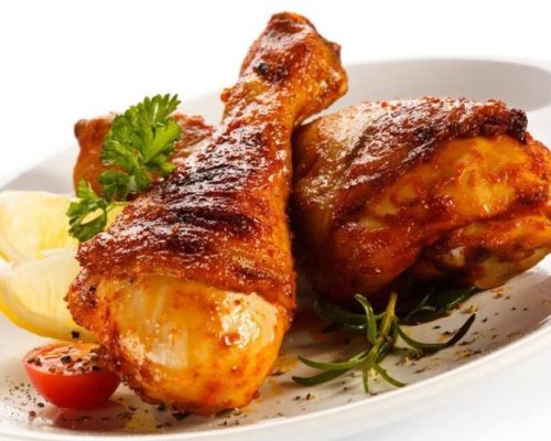 O'Chicken India Oil Free Healthy Chicken
